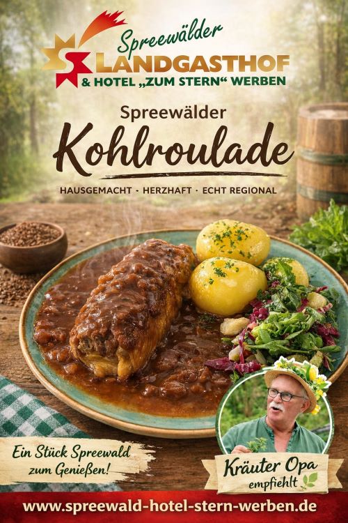 Erste Radler-Tankstelle im Spreewald